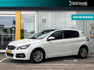 Peugeot 308 1.2 PureTech 130 Blue Lease Premium , NL-Auto