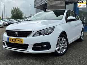 Peugeot 308 1.2 PureTech Active