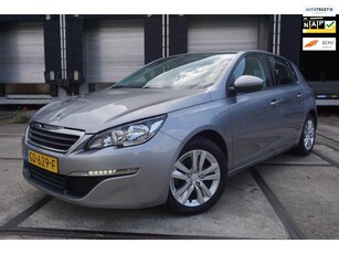 Peugeot 308 1.2 PureTech Active * Dealer Onderhouden