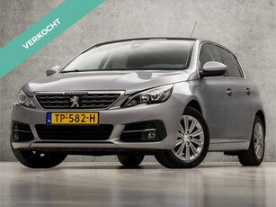 Peugeot 308 1.2 PureTech Sport (PANORAMADAK, APPLE CARPLAY