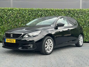 Peugeot 308 1.2 PureTech Style ECC-AIRCO, NAVIGATIE, CRUISE