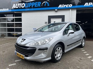 Peugeot 308 1.6 VTi Blue Lease Gerserveerd