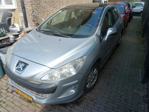 Peugeot 206 1.4 X-line