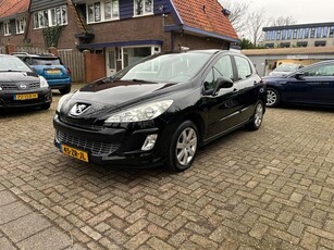 Peugeot 308 1.6 VTi XS Pano/Clima/Cruise/Pdc