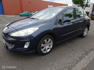 Peugeot 308 1.6 VTi XS Première