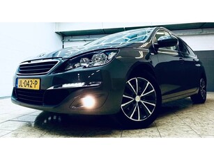 Peugeot 308 SW 1.2 P-Tech Style Automaat /TOP