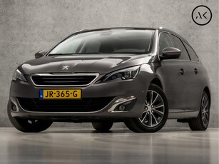 Peugeot 308 SW 1.2 PureTech Sport (PANORAMADAK, NAVIGATIE