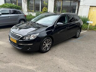 Peugeot 308 SW 1.2 PureTech Style / Goed onderhouden/