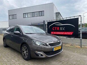 Peugeot 308 SW 1.6 BlueHDI Premiumbj