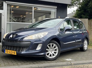 Peugeot 308 SW 1.6 VTi XS PANO / CLIMA / CRUISE / PDC