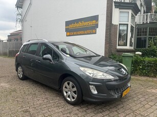 Peugeot 308 SW 1.6 VTi XT