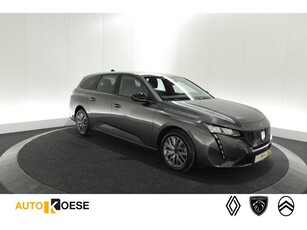 Peugeot 308 SW PureTech 110 Active Pack Business Apple