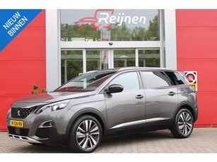 Peugeot 5008 1.2 130PK AUTOMAAT GT-LINE AVANTAGE