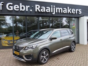 Peugeot 5008 1.2 PureTech