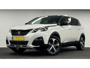 Peugeot 5008 1.2 PureTech