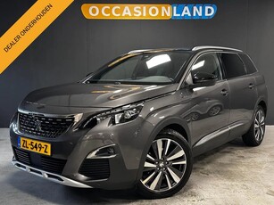 Peugeot 5008 1.2 PureTech GT-Line 7p.PANOSFEERPARK