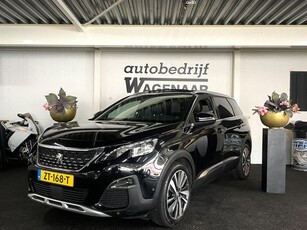 Peugeot 5008 1.2 PureTech GT-Line Panodak/Leer