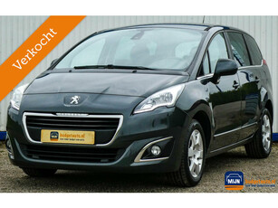 Peugeot 5008 1.6 BlueHDi Style 7p.