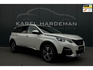 Peugeot 5008 1.6 e-THP GT-Line DEALER ONDERHOUDEN