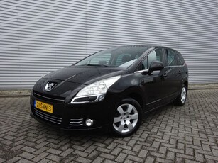 Peugeot 5008 1.6 VTi ST 7-Persoons Panoramadak / Navi /