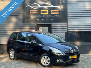 Peugeot 5008 1.6 VTi|Pano|Trekhaak|7 Zitter!