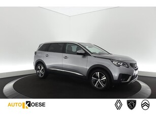 Peugeot 5008 PureTech 130 EAT8 Allure 7 Zitplaatsen