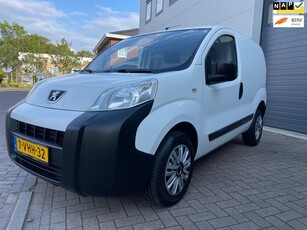 Peugeot Bipper 1.4 HDi XR/1eigenaar/Goed-ondehouden/Apk/Nap