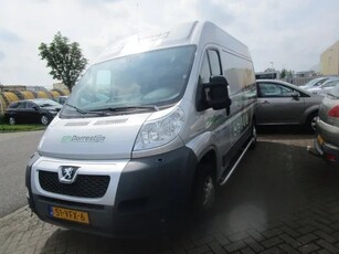 Peugeot Boxer 333 2.2 HDI L2H2 , Motor/turbo probleem