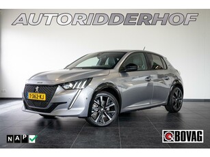 Peugeot e-208 GT 50 kWh 3 Fase €24.950,00 na subsidie