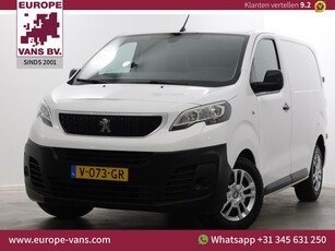 Peugeot Expert 1.6 BlueHDI S Airco/Trekhaak 06-2017