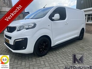 Peugeot Expert 2.0 BlueHDI 122pk L2 PremiumEuro6led€299pm