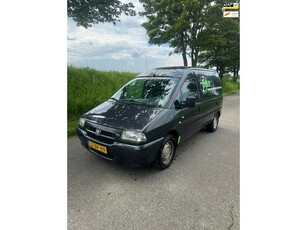 Peugeot Expert 220C 2.0 HDI Comfort