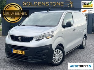 Peugeot Expert 226C 1.6 BlueHDI 115 Pro 3