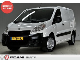 Peugeot Expert 227 1.6 HDI L1H1 Profit+/ Zij-Schuifdeur