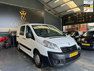 Peugeot Expert 227 2.0 HDI L1H1 Navteq 2 inruilen is