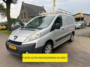 Peugeot Expert 229 1.6 HDI L1H1 AIRCO