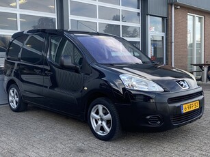 Peugeot Partner 120 1.6 HDI L1 XR Airco Marge Parkeerhulp