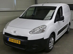 Peugeot Partner 120 1.6 HDI L1 XR Profit + - Airco - Mooie