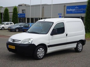 Peugeot Partner 170C 1.9 D Avantage Nieuwe Apk Inruilkoopje