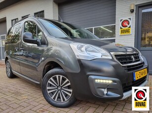 Peugeot Partner Tepee 1.2 PureTech Allure NAVI / CAMARA /