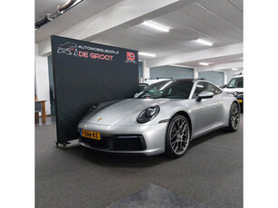 Porsche 911 3.0 Carrera 2 Jaar Porsche garantie !