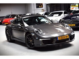 Porsche 911 991 3.4 Carrera