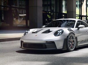 Porsche 911 GT3 RS