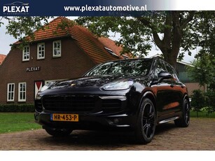 Porsche Cayenne 3.0 S E-Hybrid Aut. Sportdesign Pakket