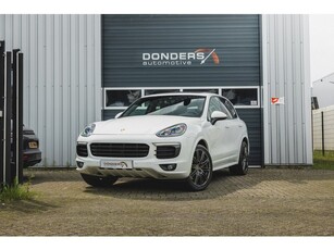 Porsche Cayenne 3.0 S E-Hybrid / Pano / Garantie! Volledig