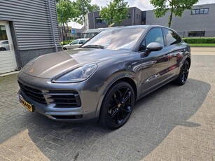 Porsche Cayenne Coupé 3.0 E-Hybrid Platinum Edition