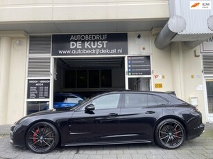 Porsche Panamera Sport Turismo 2.9 4 E-Hybrid 2018 Pano