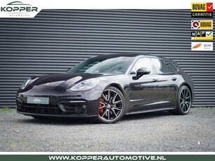 Porsche Panamera Sport Turismo 2.9 4 E-Hybrid / Pano /