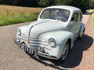 Renault 4 CV Zeer goede staat