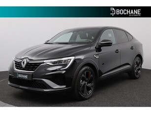 Renault Arkana 1.6 E-Tech Hybrid 145 R.S. Line Automaat /